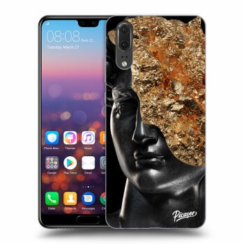 Maskica za Huawei P20 - Holigger