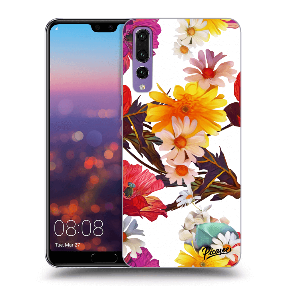 Picasee ULTIMATE CASE za Huawei P20 Pro - Meadow