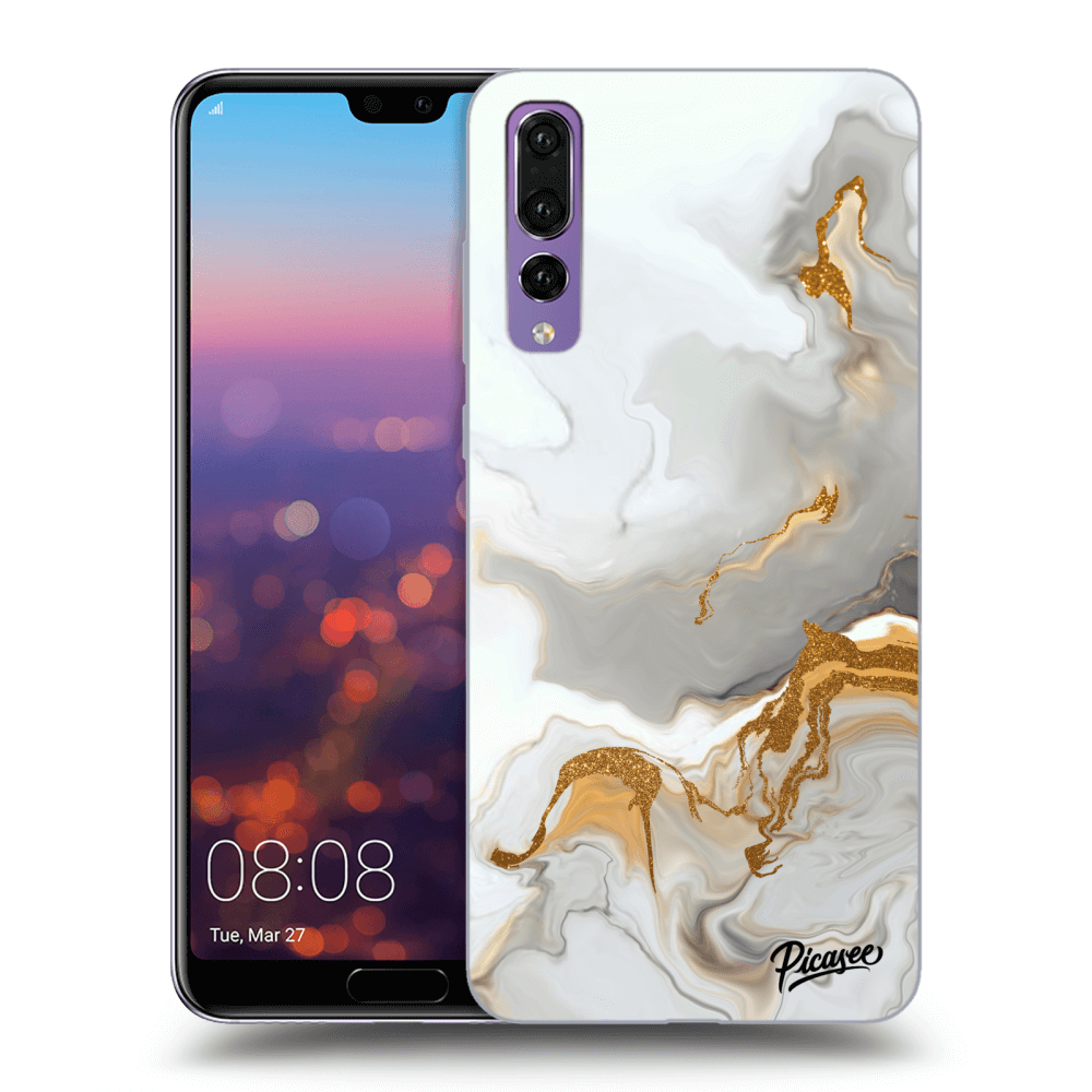 Picasee ULTIMATE CASE za Huawei P20 Pro - Her