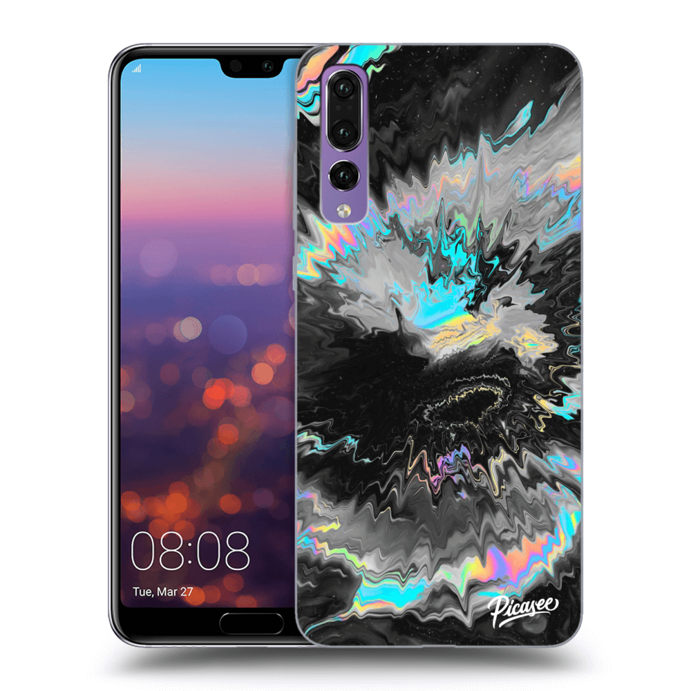 Picasee ULTIMATE CASE za Huawei P20 Pro - Magnetic