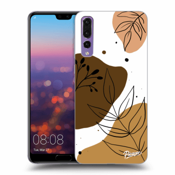 Picasee ULTIMATE CASE za Huawei P20 Pro - Boho style
