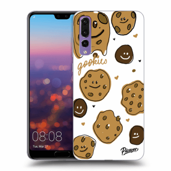 Maskica za Huawei P20 Pro - Gookies