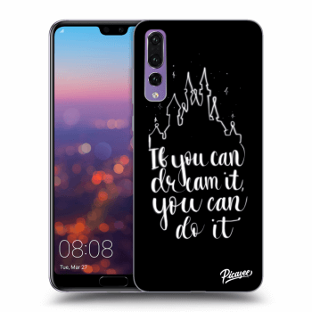 Maskica za Huawei P20 Pro - Dream