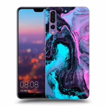 Maskica za Huawei P20 Pro - Lean 2