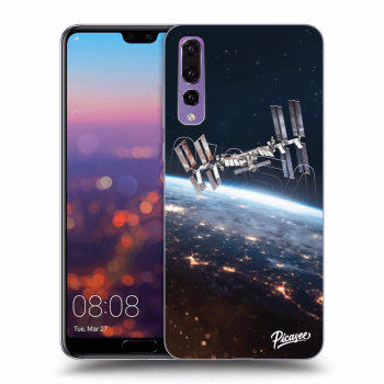 Picasee ULTIMATE CASE za Huawei P20 Pro - Station