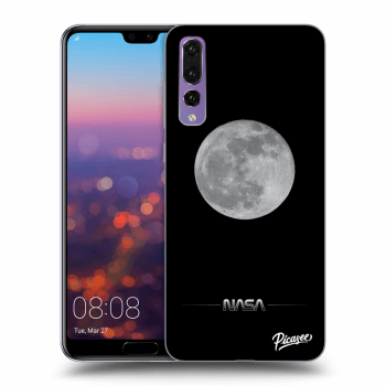 Maskica za Huawei P20 Pro - Moon Minimal