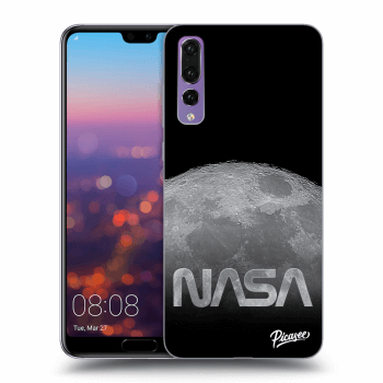 Picasee ULTIMATE CASE za Huawei P20 Pro - Moon Cut