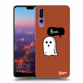 Maskica za Huawei P20 Pro - Boo