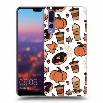 Maskica za Huawei P20 Pro - Fallovers