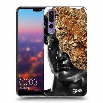 Maskica za Huawei P20 Pro - Holigger