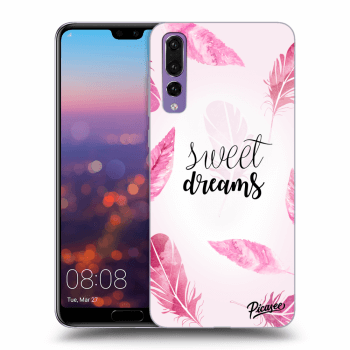 Picasee ULTIMATE CASE za Huawei P20 Pro - Sweet dreams