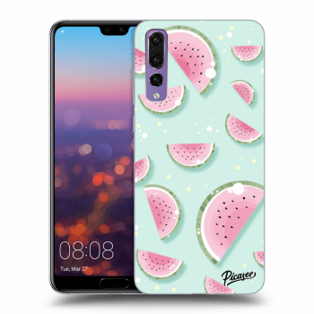 Maskica za Huawei P20 Pro - Watermelon 2