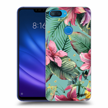 Maskica za Xiaomi Mi 8 Lite - Hawaii