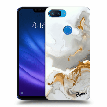 Maskica za Xiaomi Mi 8 Lite - Her