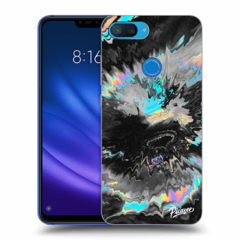 Maskica za Xiaomi Mi 8 Lite - Magnetic