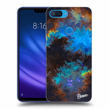 Maskica za Xiaomi Mi 8 Lite - Space