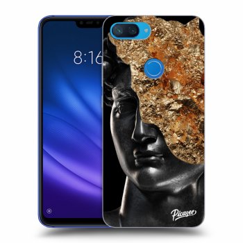 Maskica za Xiaomi Mi 8 Lite - Holigger