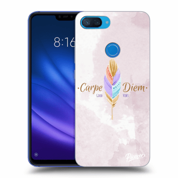 Maskica za Xiaomi Mi 8 Lite - Carpe Diem