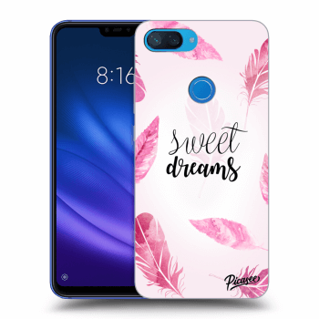Maskica za Xiaomi Mi 8 Lite - Sweet dreams
