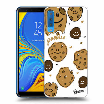 Maskica za Samsung Galaxy A7 2018 A750F - Gookies