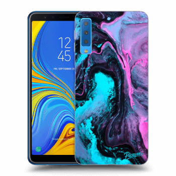 Maskica za Samsung Galaxy A7 2018 A750F - Lean 2