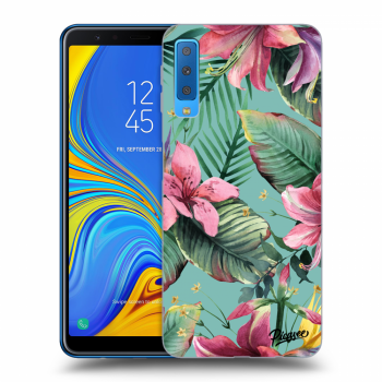 Maskica za Samsung Galaxy A7 2018 A750F - Hawaii