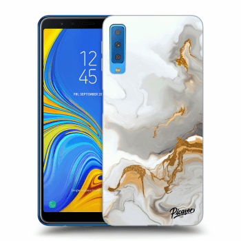 Maskica za Samsung Galaxy A7 2018 A750F - Her