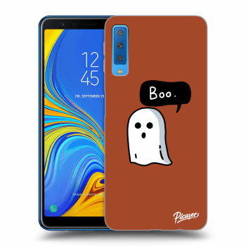 Maskica za Samsung Galaxy A7 2018 A750F - Boo