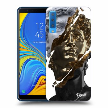 Maskica za Samsung Galaxy A7 2018 A750F - Trigger