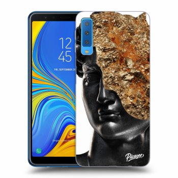 Maskica za Samsung Galaxy A7 2018 A750F - Holigger