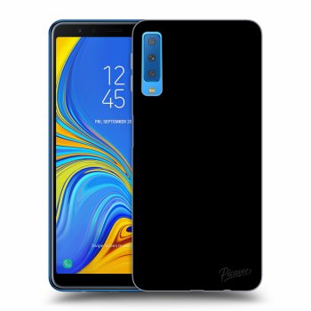 Maskica za Samsung Galaxy A7 2018 A750F - Clear