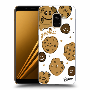 Maskica za Samsung Galaxy A8 2018 A530F - Gookies