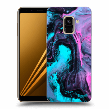 Maskica za Samsung Galaxy A8 2018 A530F - Lean 2