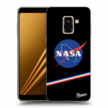 Maskica za Samsung Galaxy A8 2018 A530F - NASA Original