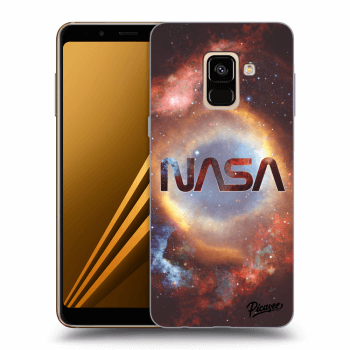 Maskica za Samsung Galaxy A8 2018 A530F - Nebula