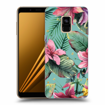 Maskica za Samsung Galaxy A8 2018 A530F - Hawaii