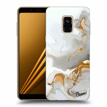 Maskica za Samsung Galaxy A8 2018 A530F - Her