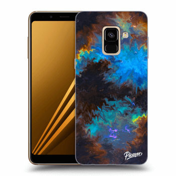 Maskica za Samsung Galaxy A8 2018 A530F - Space