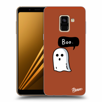Maskica za Samsung Galaxy A8 2018 A530F - Boo