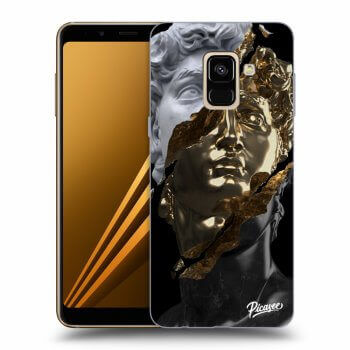 Maskica za Samsung Galaxy A8 2018 A530F - Trigger