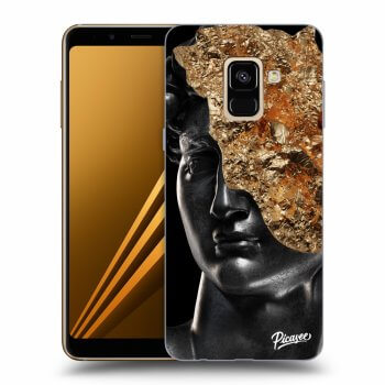 Maskica za Samsung Galaxy A8 2018 A530F - Holigger
