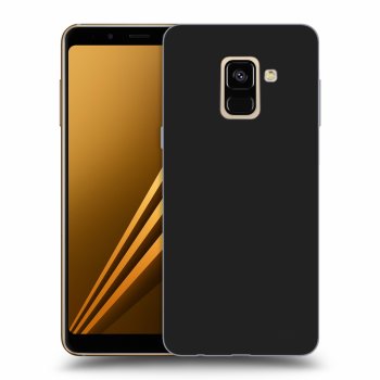 Maskica za Samsung Galaxy A8 2018 A530F - Clear