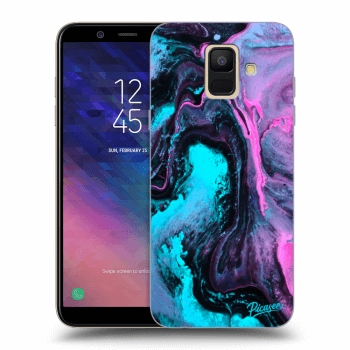Maskica za Samsung Galaxy A6 A600F - Lean 2