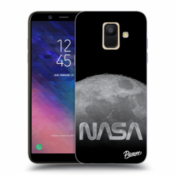 Maskica za Samsung Galaxy A6 A600F - Moon Cut
