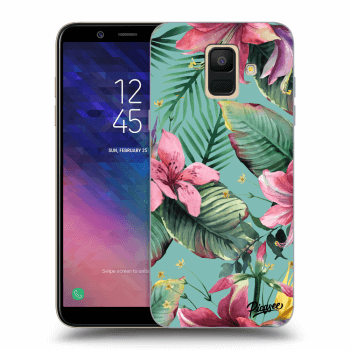 Maskica za Samsung Galaxy A6 A600F - Hawaii
