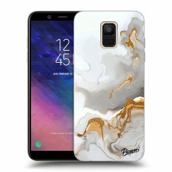 Maskica za Samsung Galaxy A6 A600F - Her