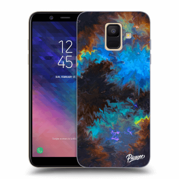Maskica za Samsung Galaxy A6 A600F - Space