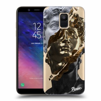 Maskica za Samsung Galaxy A6 A600F - Trigger