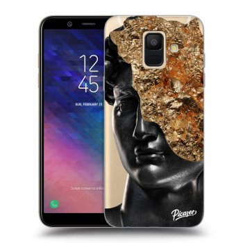 Maskica za Samsung Galaxy A6 A600F - Holigger