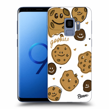 Maskica za Samsung Galaxy S9 G960F - Gookies